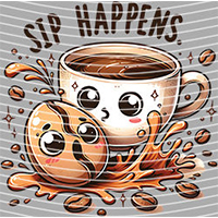 Cartoons and other-CO 476